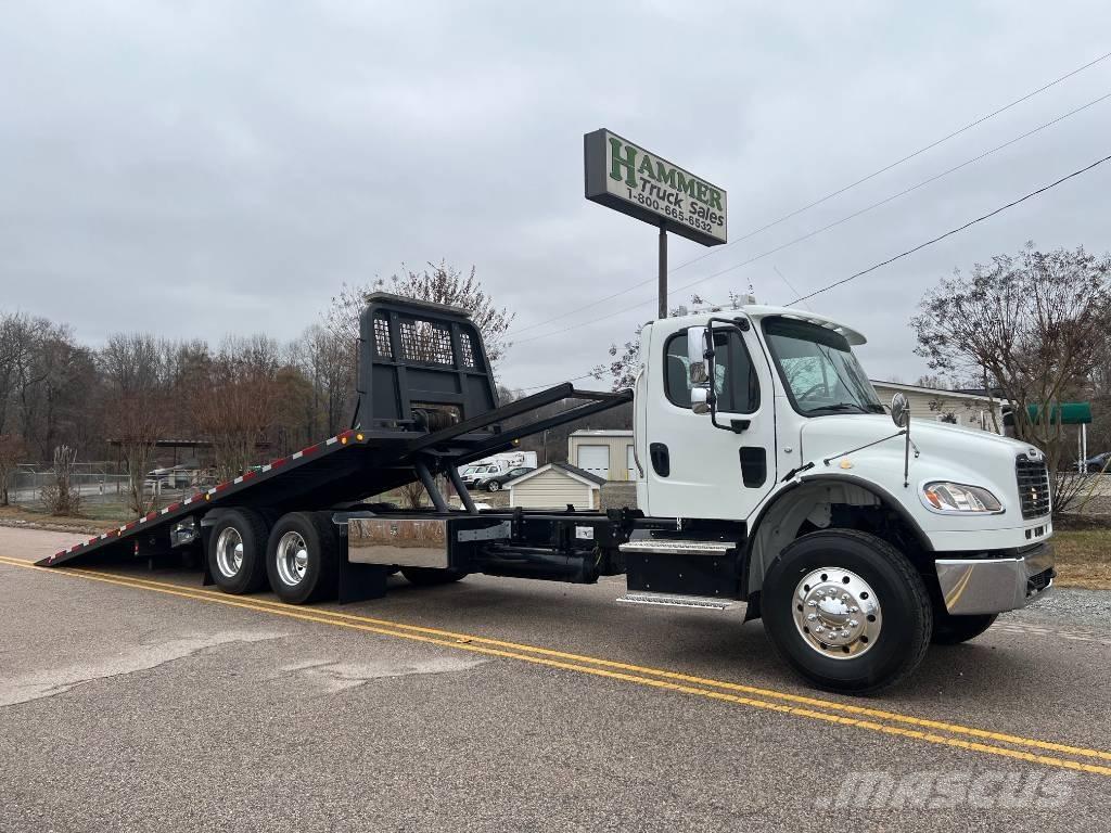 Freightliner M2 Евакуатори