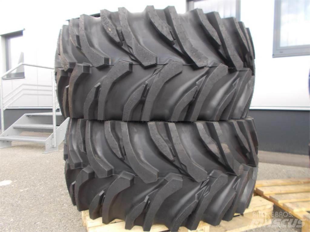 Nokian Traktorking Колеса