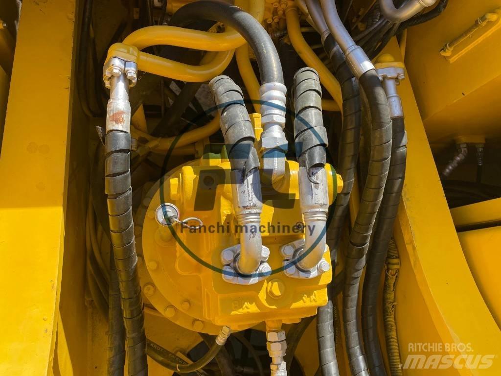 Komatsu PC 300 Гусеничні екскаватори