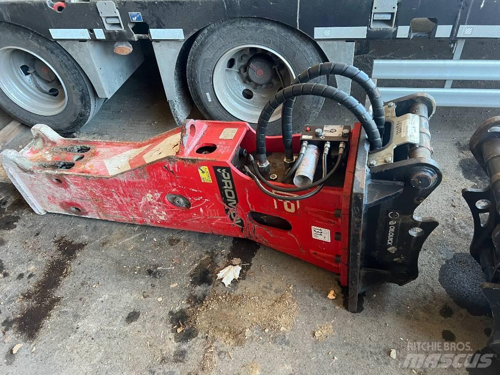 Winkelbauer XP1200 Плуги