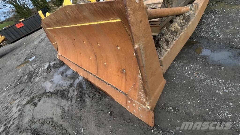 Komatsu Px85-13 Гусеничні бульдозери