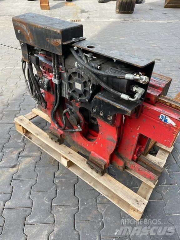 Bolzoni Kg22h6a Ротатори