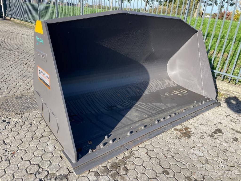 Volvo L 90 H Bucket Ковші