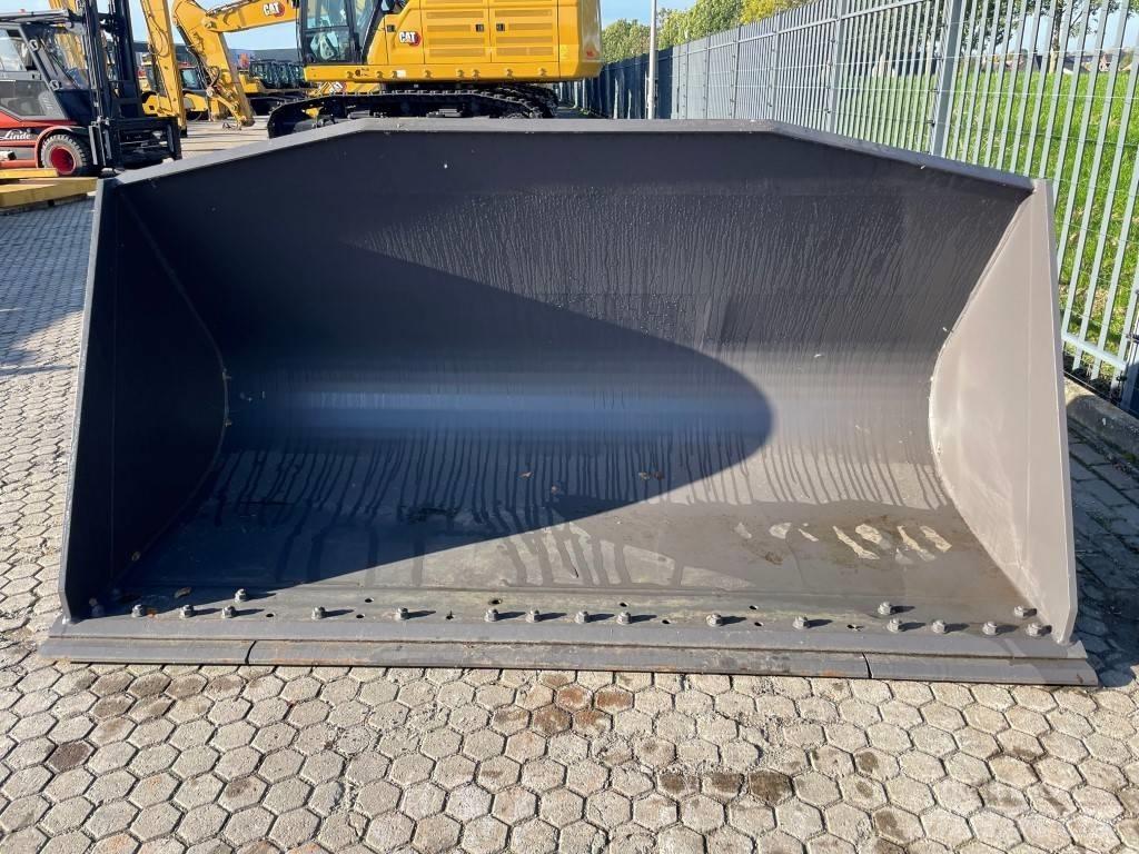 Volvo L 90 H Bucket Ковші