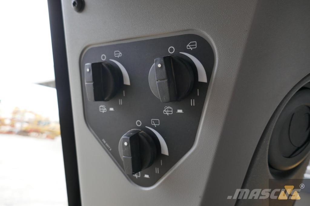 CAT D7E Гусеничні бульдозери