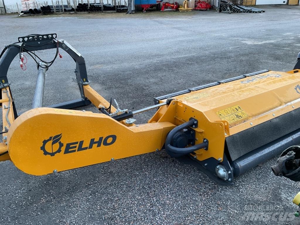 Elho SideChopper 420 Газонні і лукові косилки