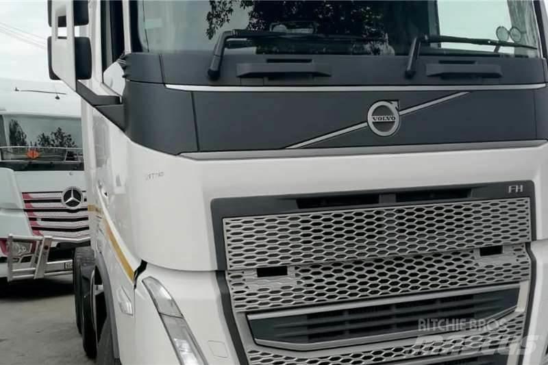 Volvo FH 440 Вантажівки / спеціальні