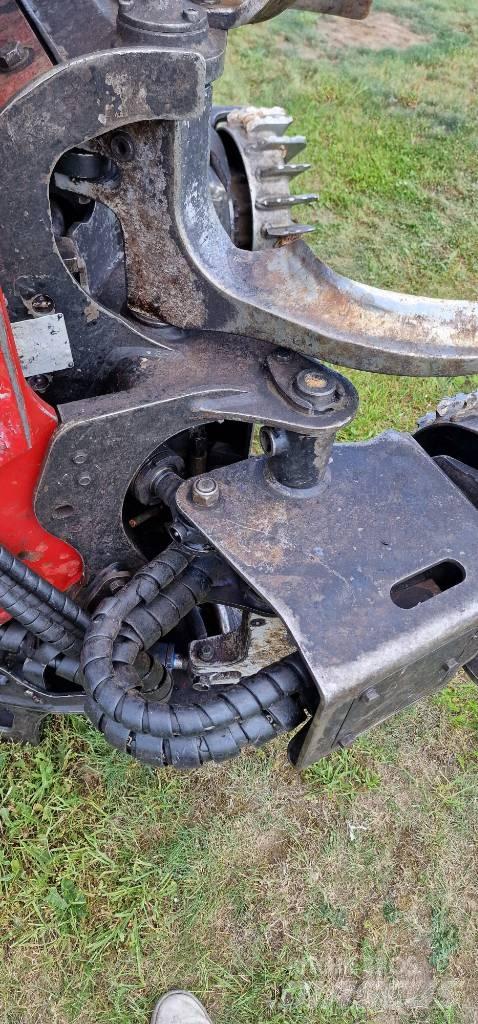 Valmet 911.3 Харвестери