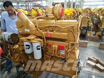 Cummins QSNT855-C345 Двигуни