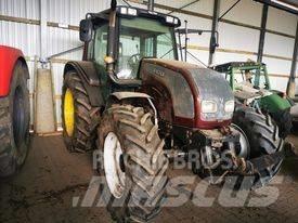 Valtra N121    reducer Коробка передач