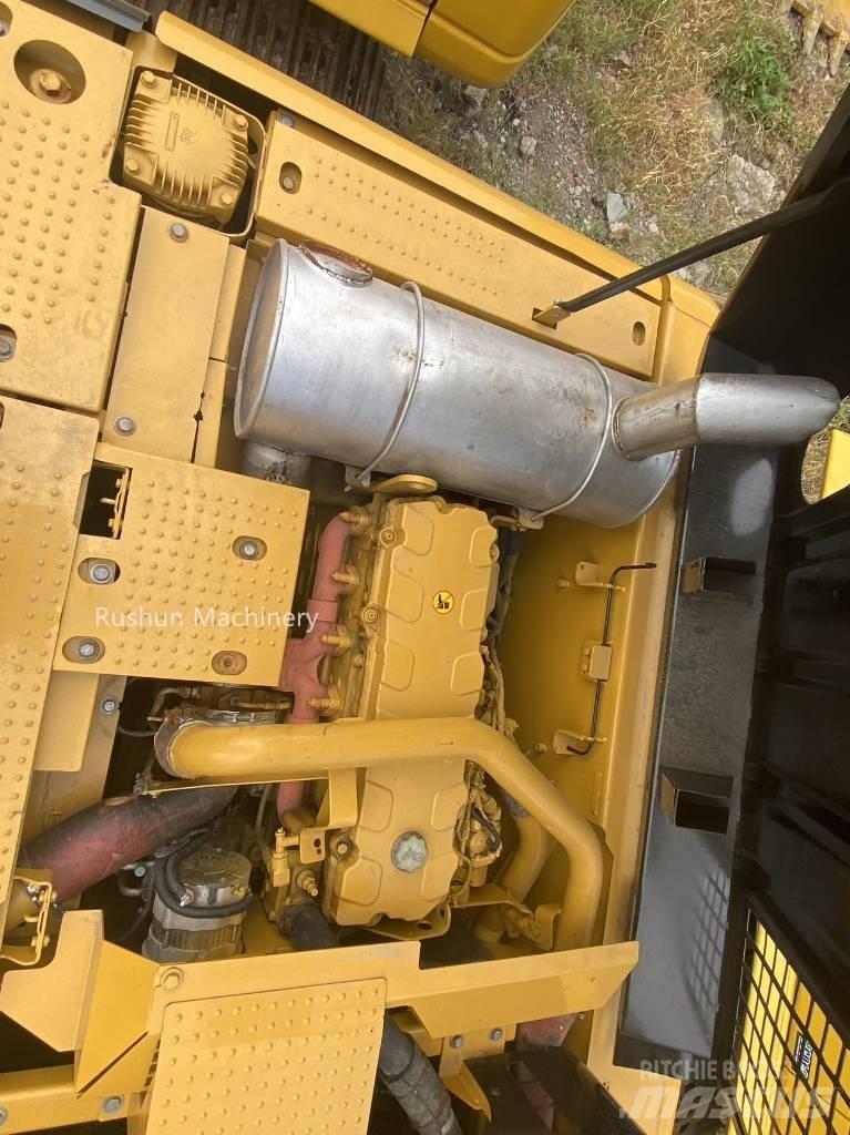 CAT 336D2 Гусеничні екскаватори