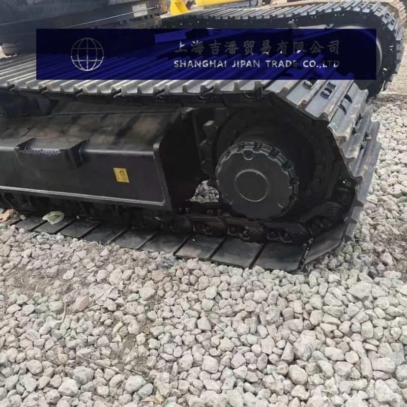 Sany SY 365 H Гусеничні екскаватори