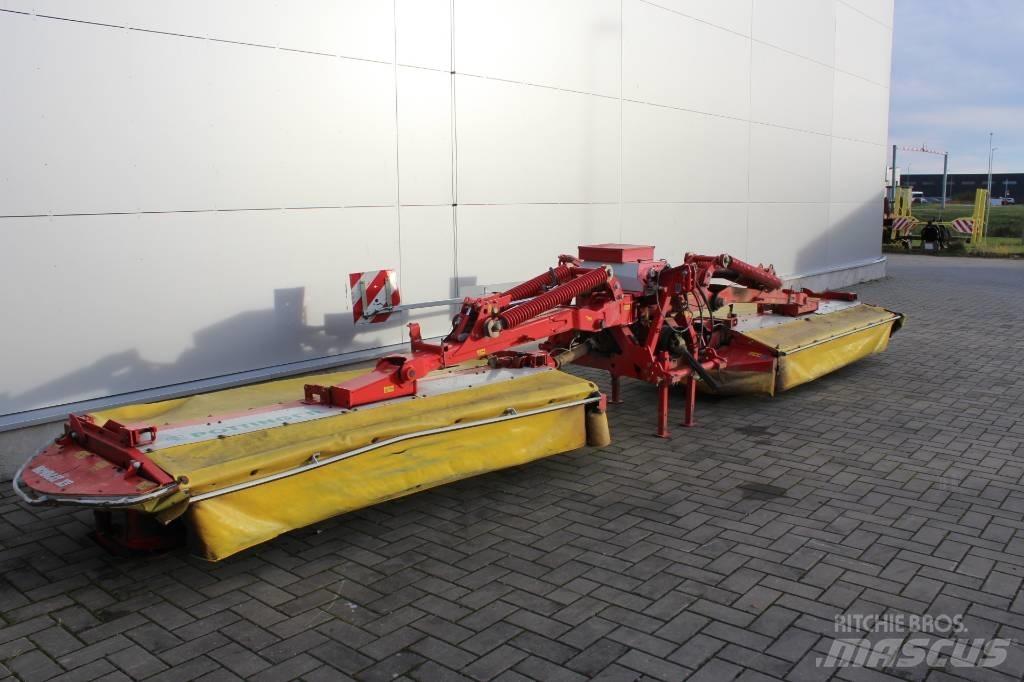 Pöttinger NovaCat X8 Косилки