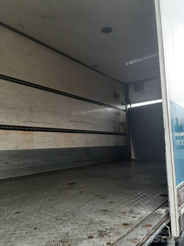 Volvo FE 320 Рефрижератори