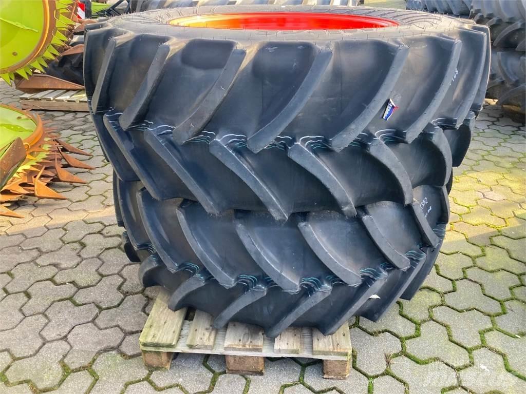 Mitas 540/65 R34 Колеса