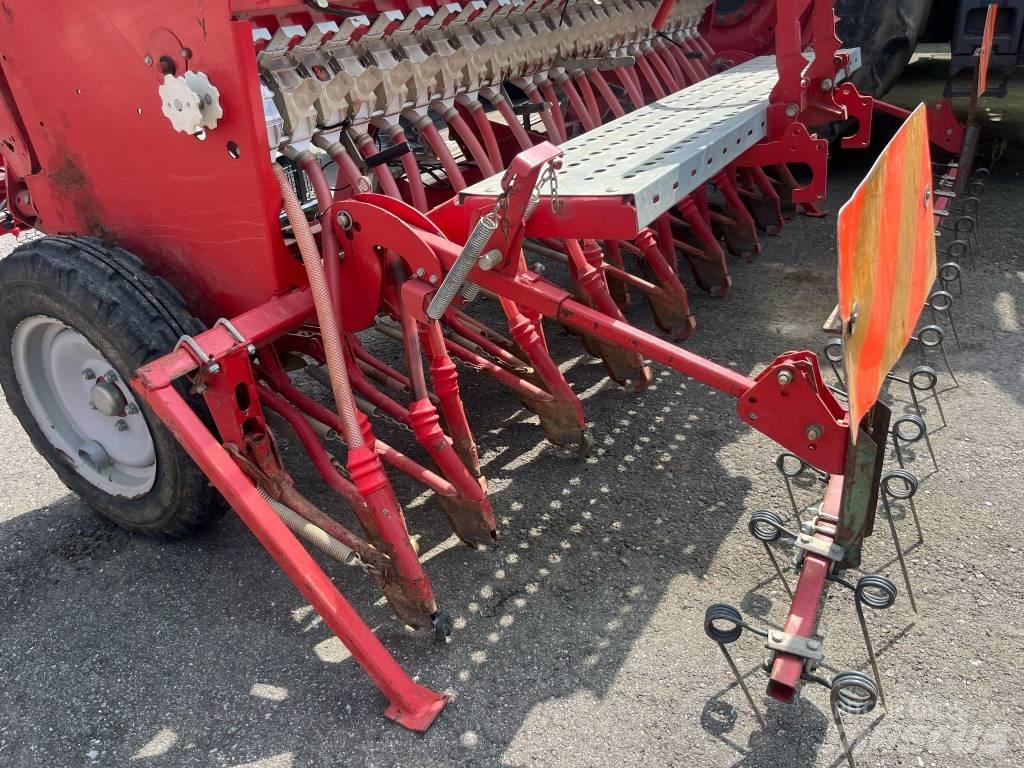 Accord M DRILL PRO Високоточні сівалки