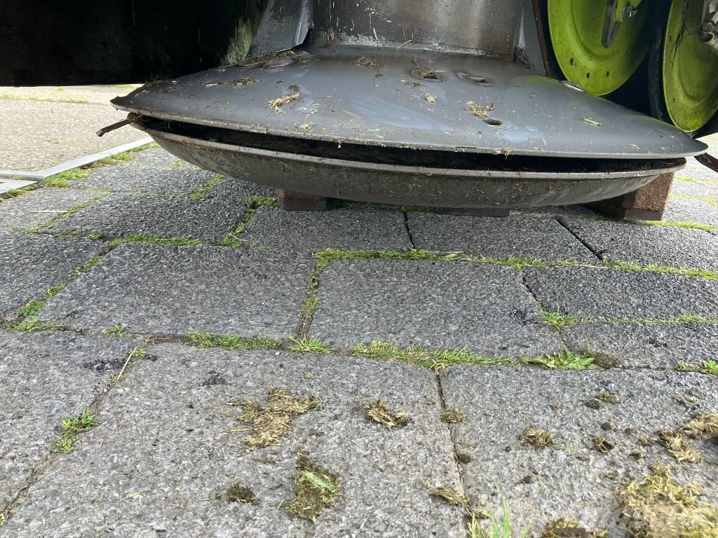 CLAAS Corto 310 F Косилки