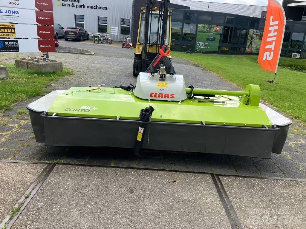 CLAAS Corto 310 F Косилки