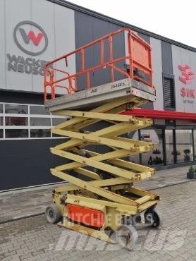 JLG 2646 ES Підйомники-ножиці