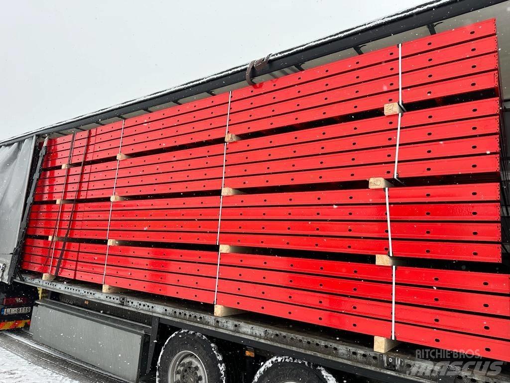  HUNNEBECK TOPMAX Будтехніка - Інші