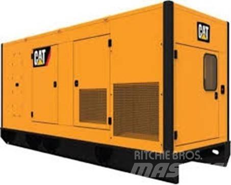 CAT 810 KVA Дизельні генератори