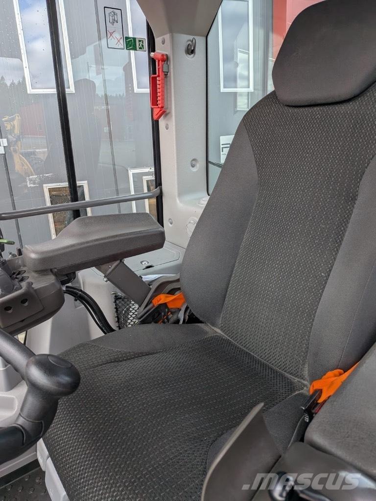 Volvo L 90 H Фронтальні навантажувачі