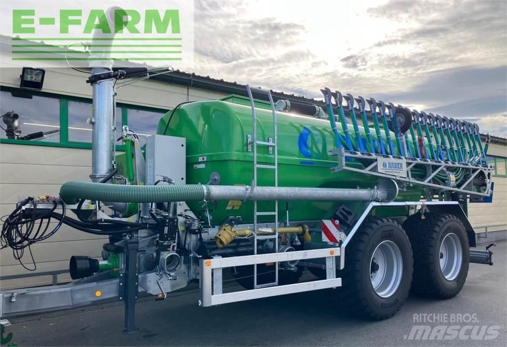 Bauer Poly 131 Розсіювачі гною