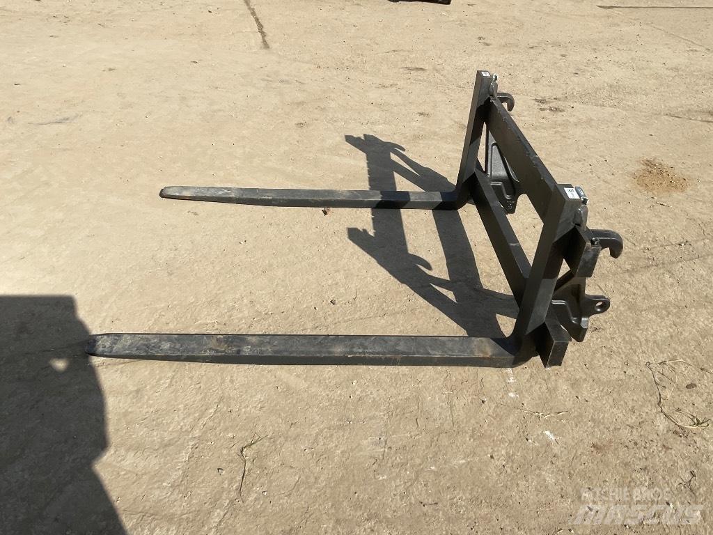 Vetter PALLET FORKS Вили