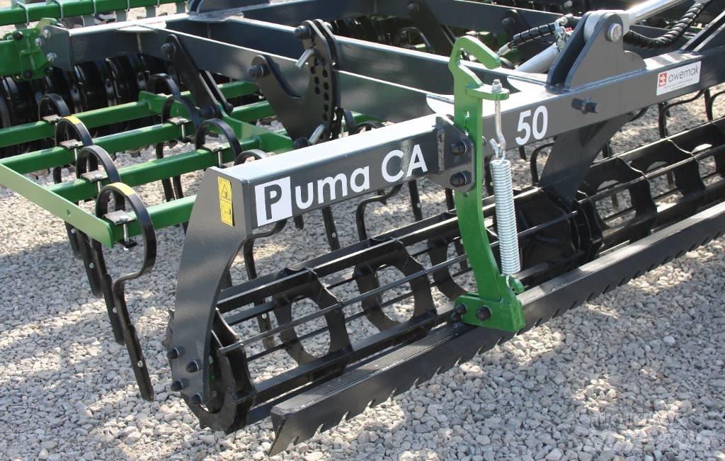 Awemak Puma CA 40 Культиватори