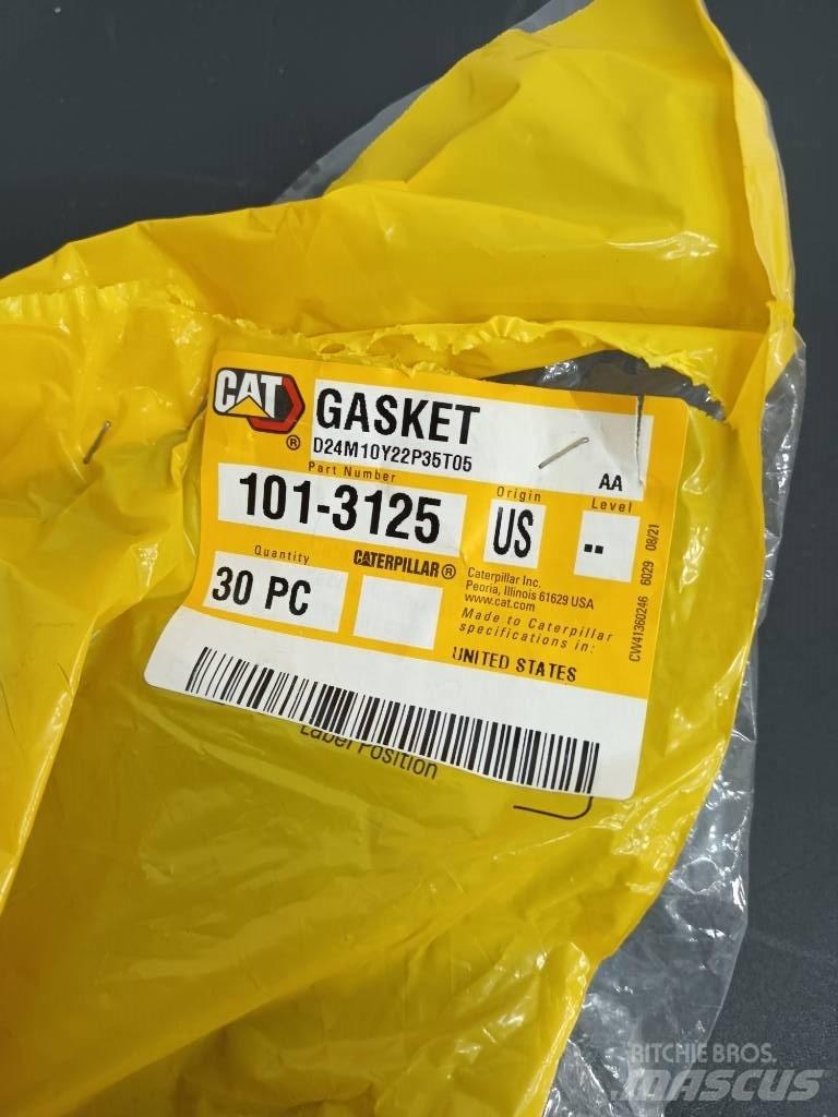 CAT GASKET 101-3125 Двигуни