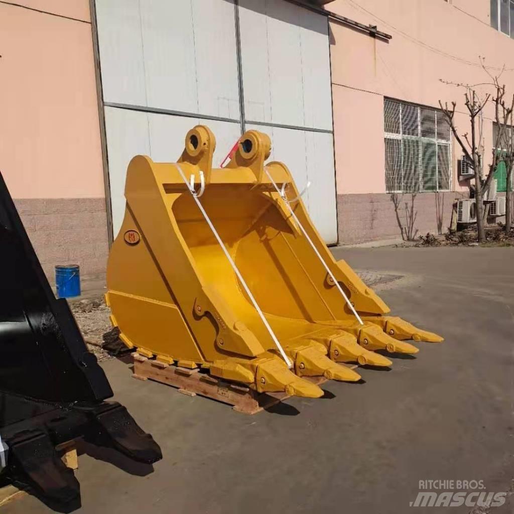 CAT 330C Ковші