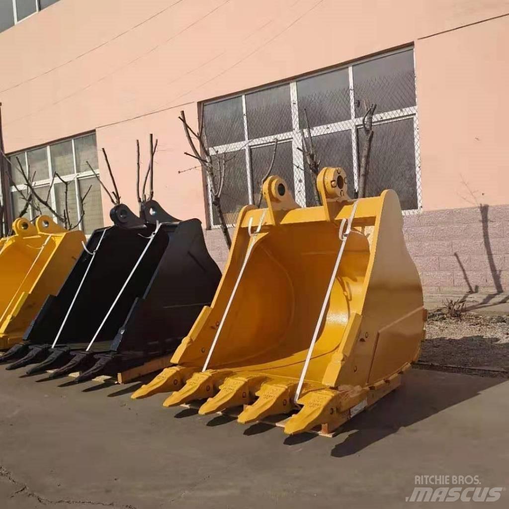 CAT 330C Ковші