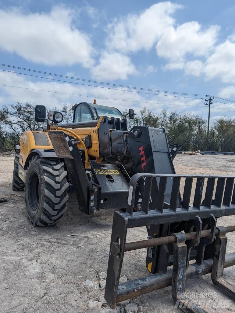 Haulotte HTL 9055 Телескопічні навантажувачі