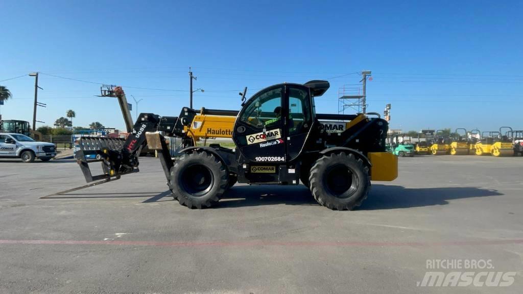 Haulotte HTL 9055 Телескопічні навантажувачі