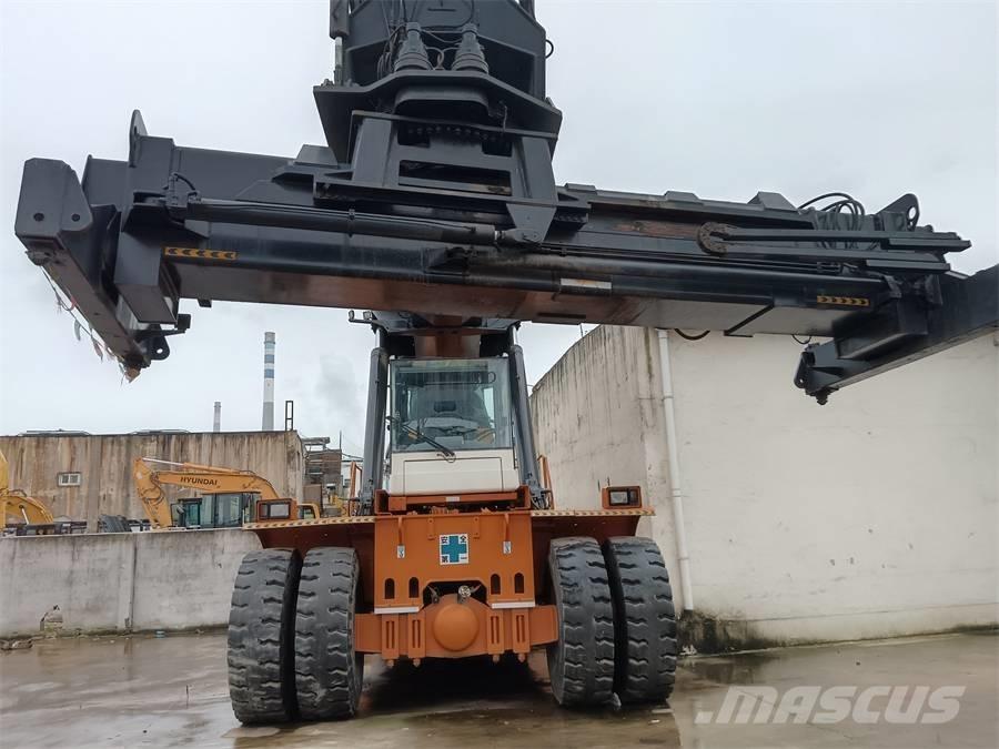 Ferrari 278 Річстакери