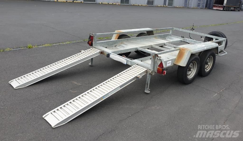  Axe Road Rail Lifter Обладнання для залізних доріг