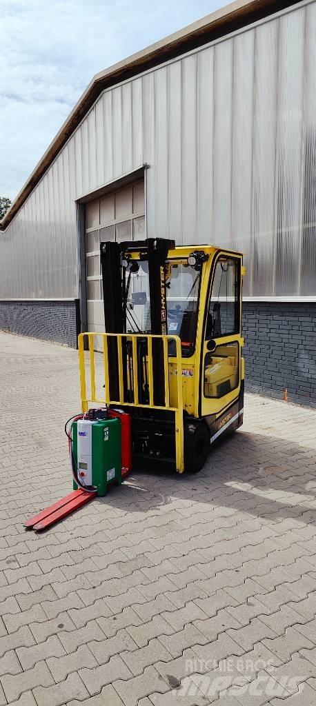 Hyster A1.5XNT Електронавантажувачі