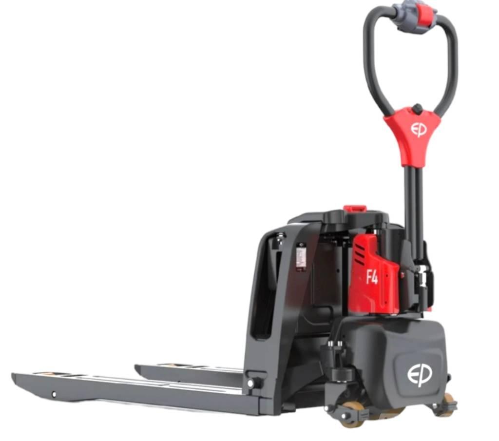 EP F 4 Штабелери