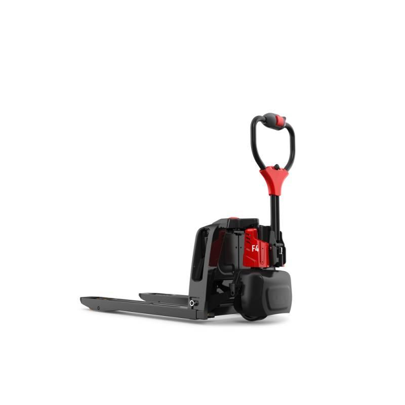 EP F 4 Штабелери