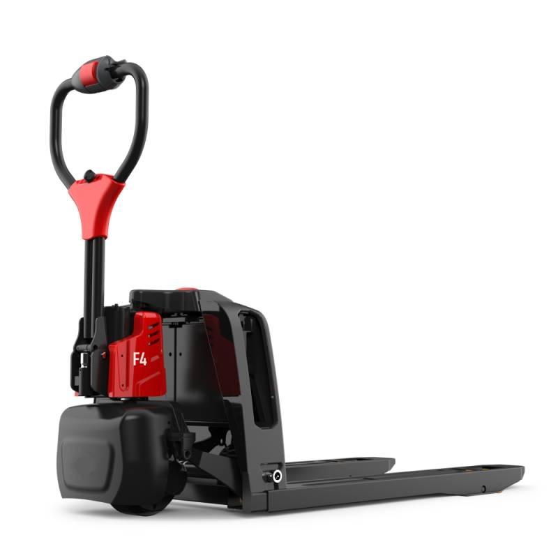 EP F 4 Штабелери