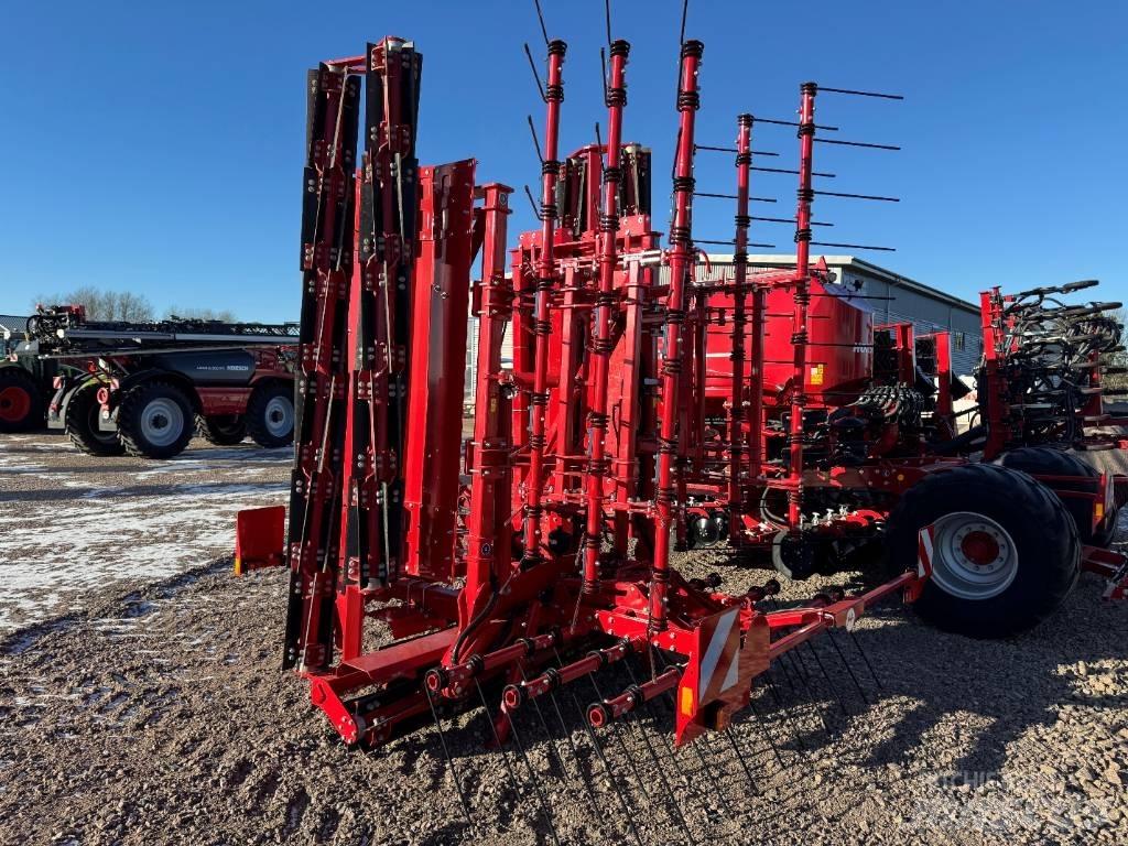 Horsch Cultro 9 TC Інші землеоброблювальні машини і додаткове обладнання