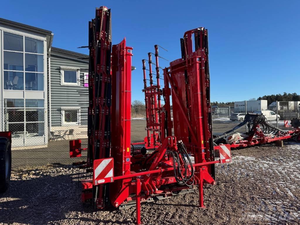 Horsch Cultro 9 TC Інші землеоброблювальні машини і додаткове обладнання