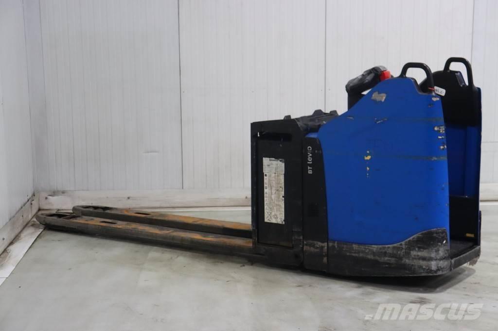 Toyota LPE200/8 Штабелери