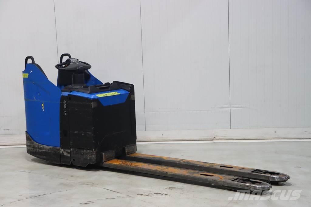 Toyota LPE200/8 Штабелери