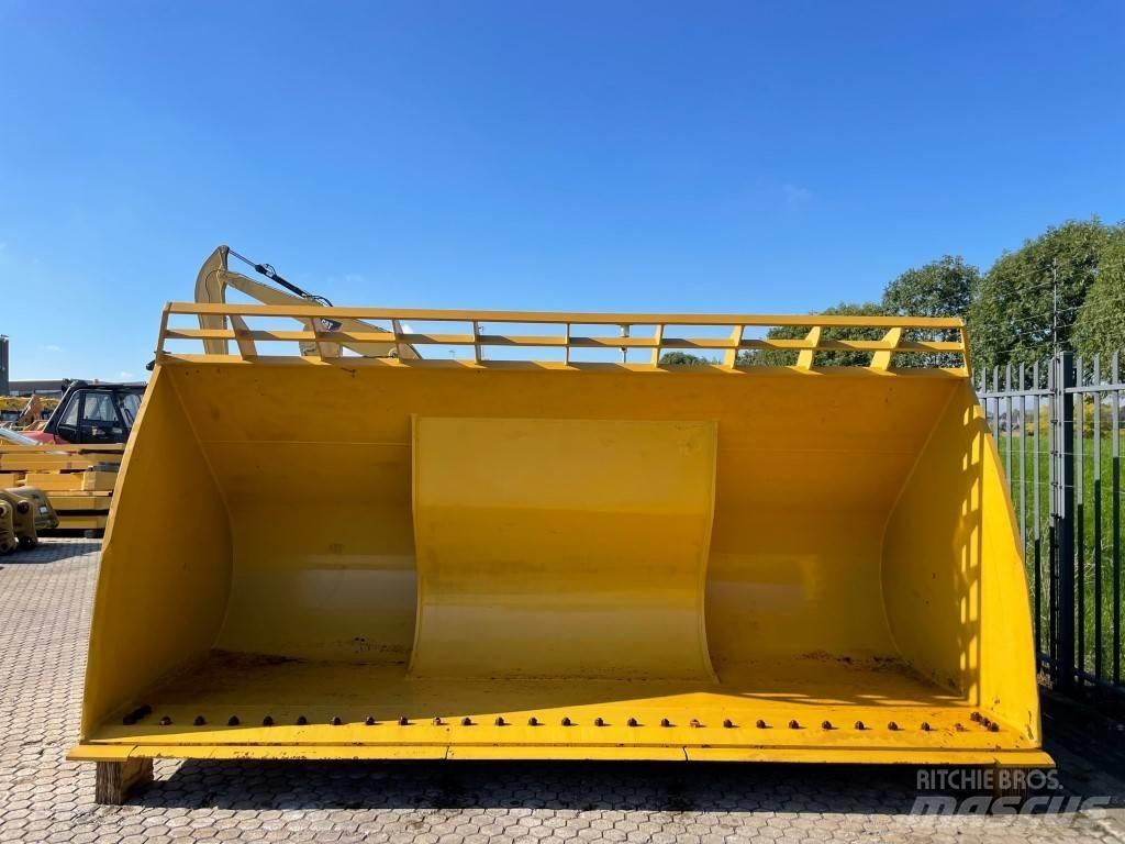 CAT 988 H Bucket Ковші