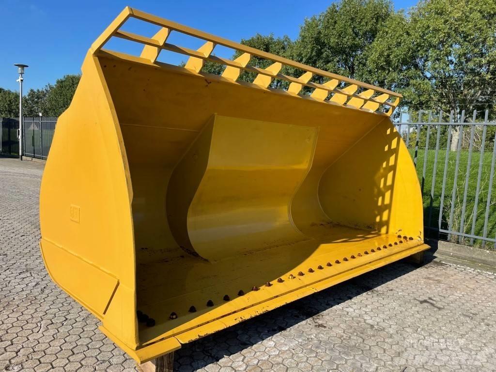 CAT 988 H Bucket Ковші