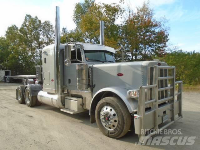 Peterbilt 359 Тягачі