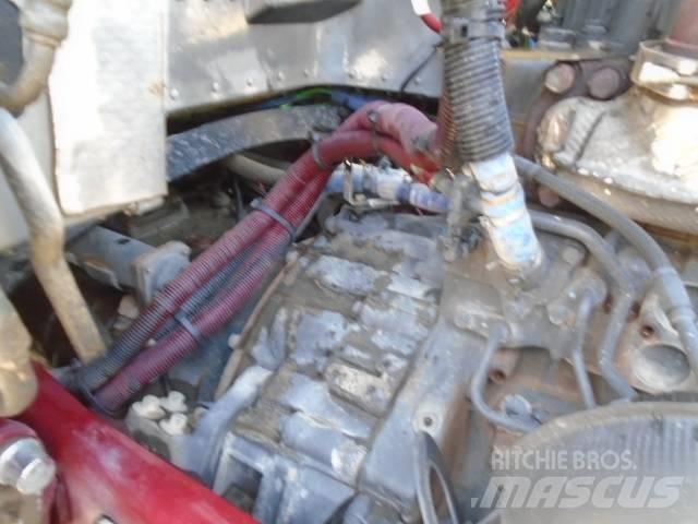 Peterbilt 359 Тягачі