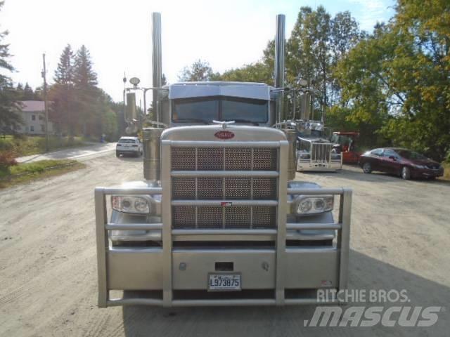 Peterbilt 359 Тягачі