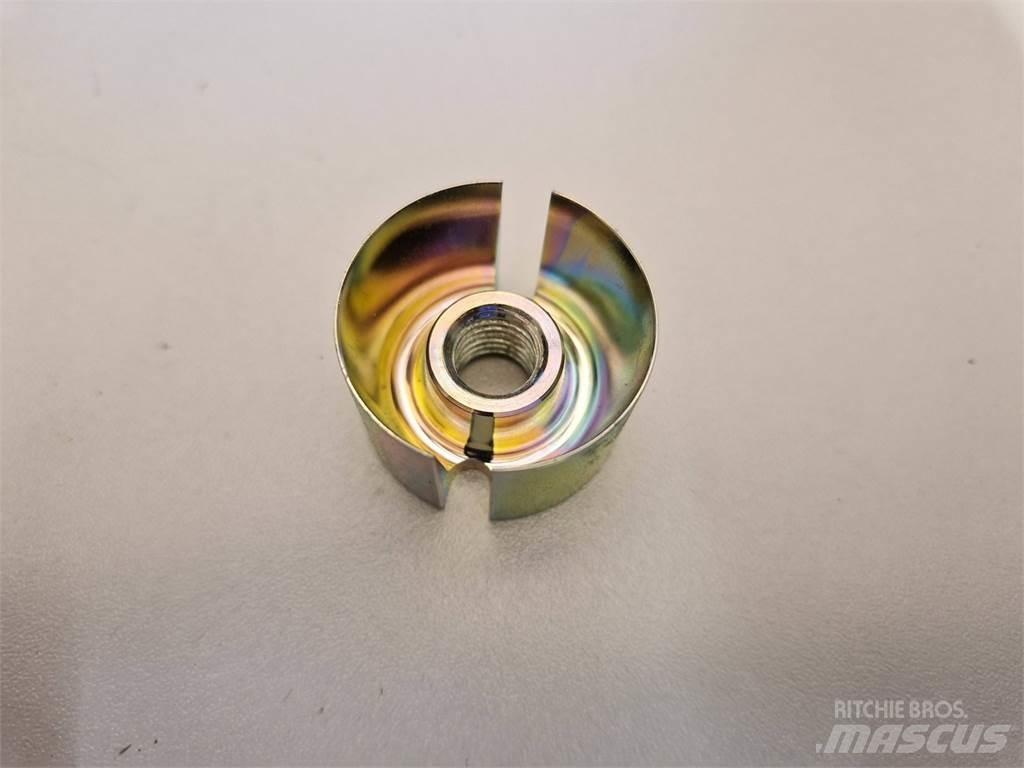 Ponsse P50519 Валочні головки
